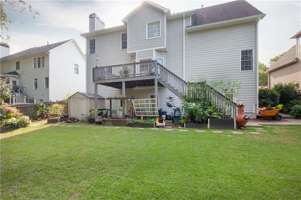 4189 Easterbrooke NW