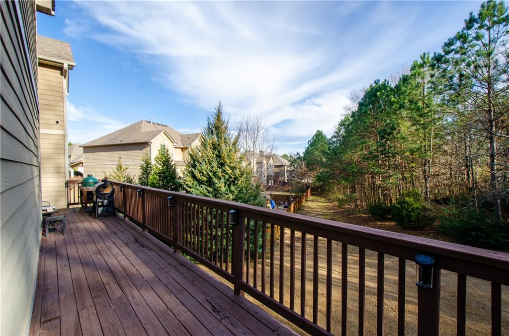 4425 Balsam Bark Drive NE