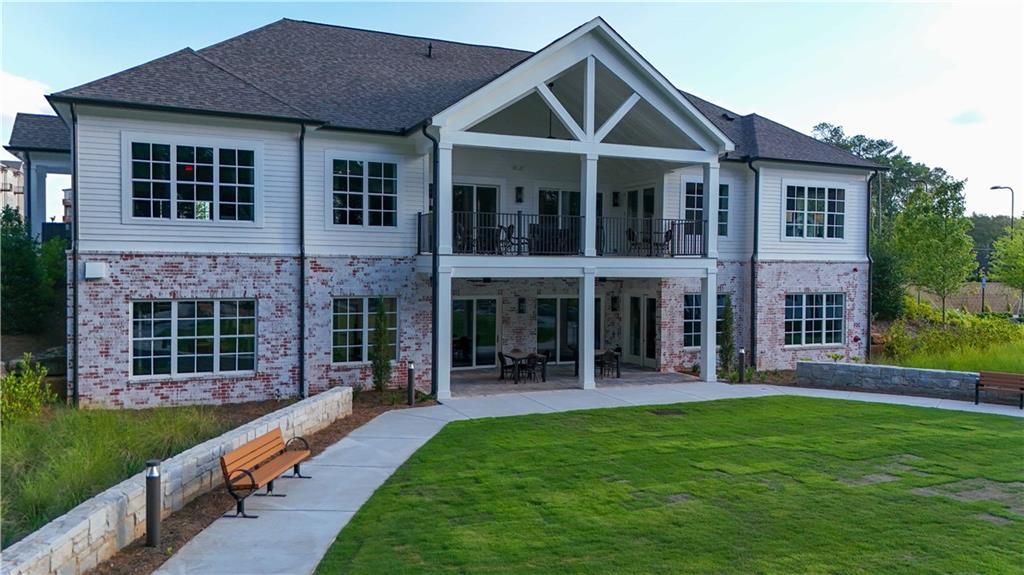 4516 Watervale Way Unit 184