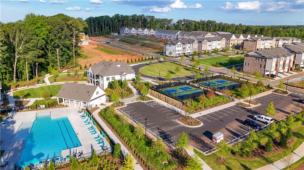 4516 Watervale Way Unit 184