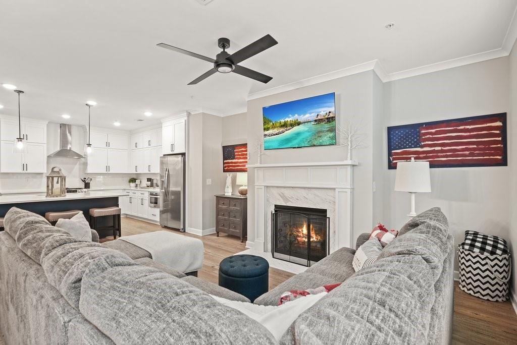 250 Retreat Lane