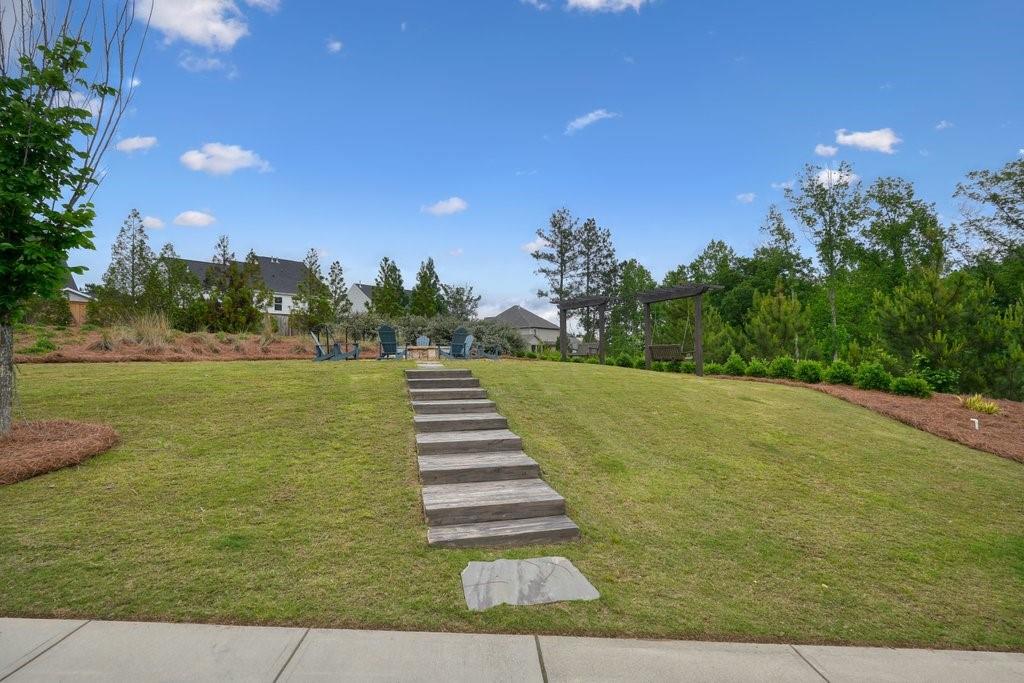 250 Retreat Lane