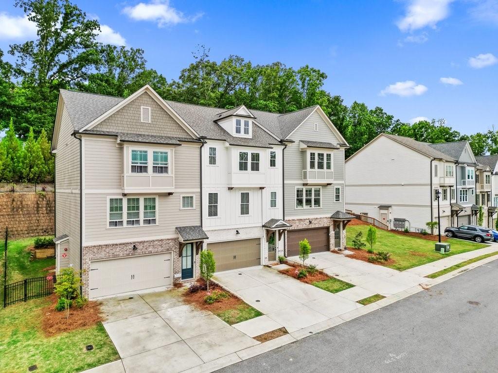 250 Retreat Lane