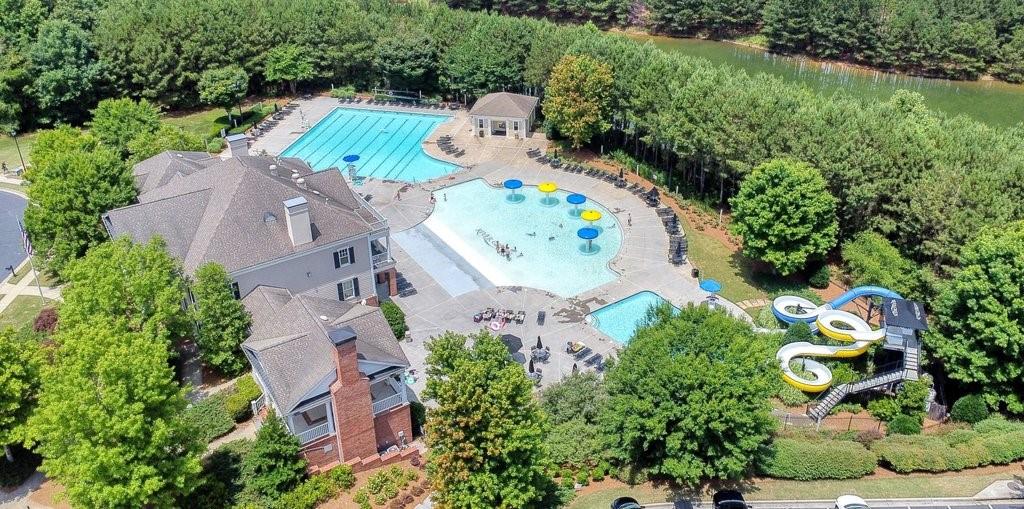 250 Retreat Lane