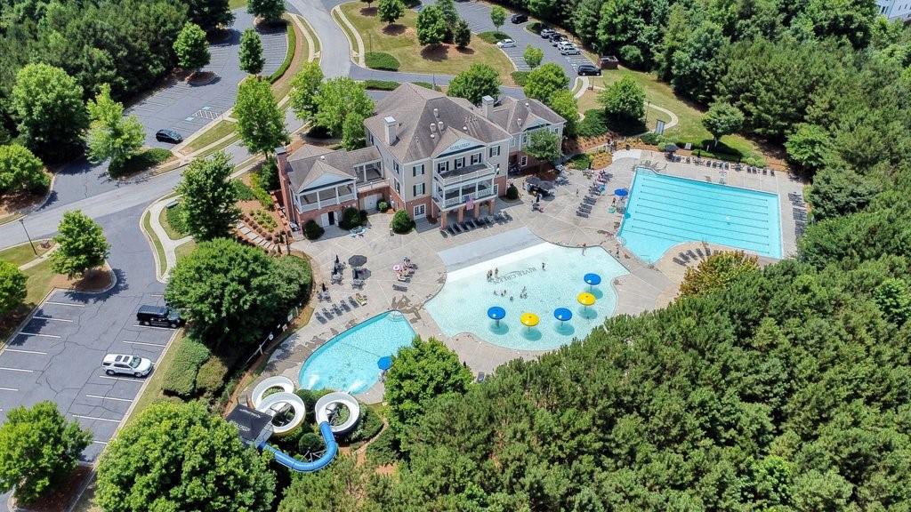 250 Retreat Lane