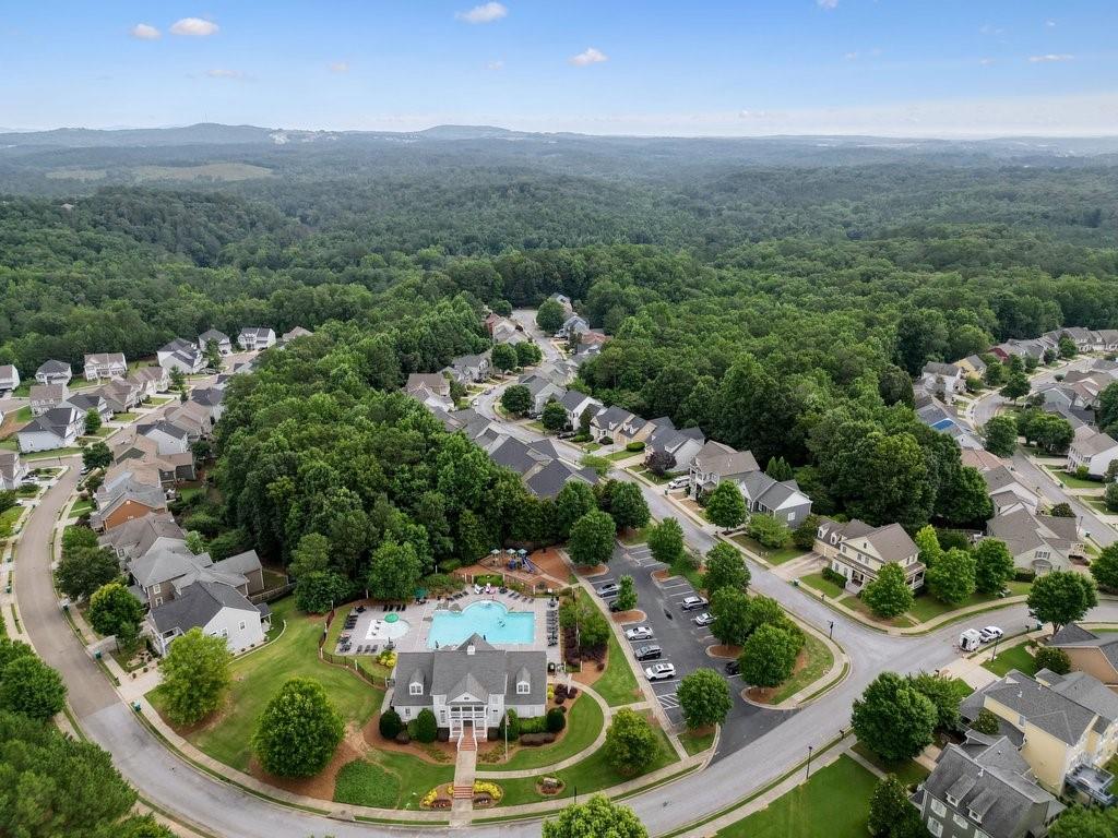 250 Retreat Lane