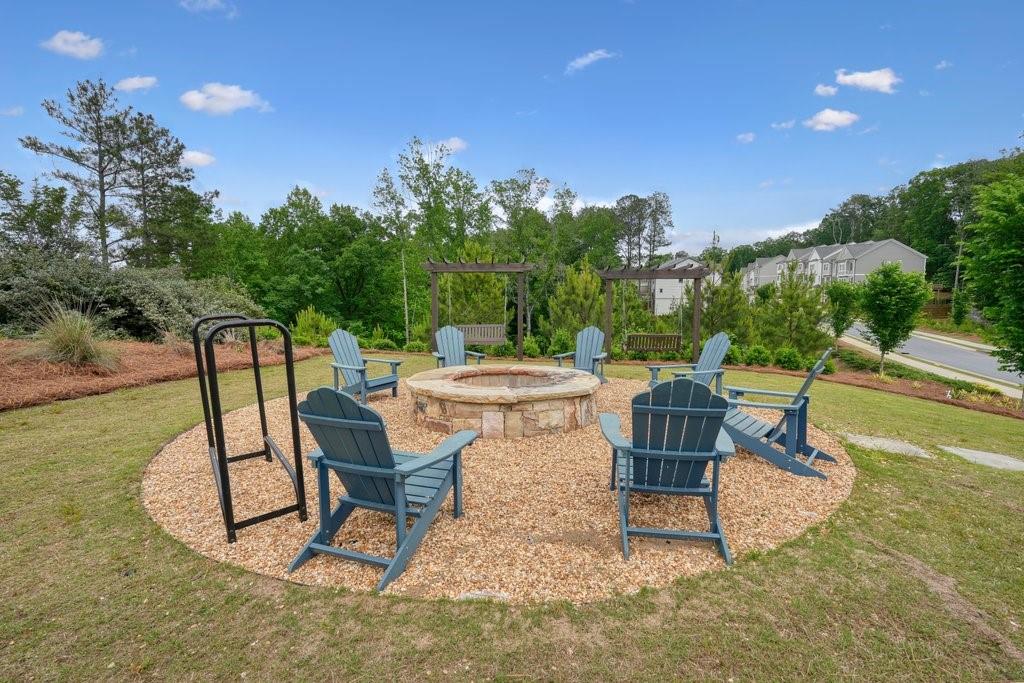 250 Retreat Lane