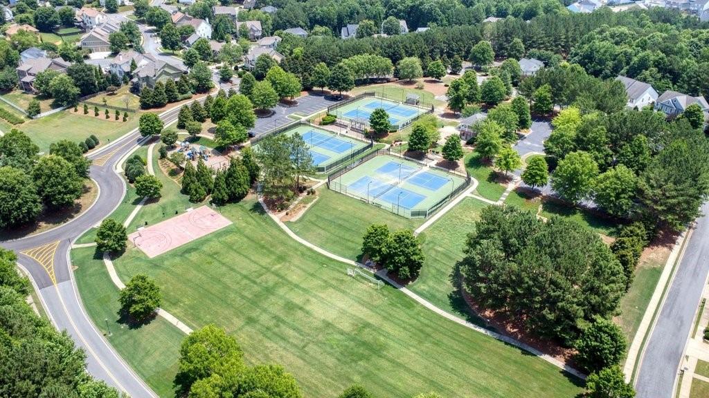 250 Retreat Lane