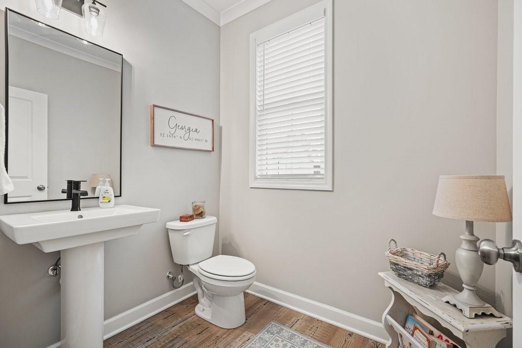 250 Retreat Lane