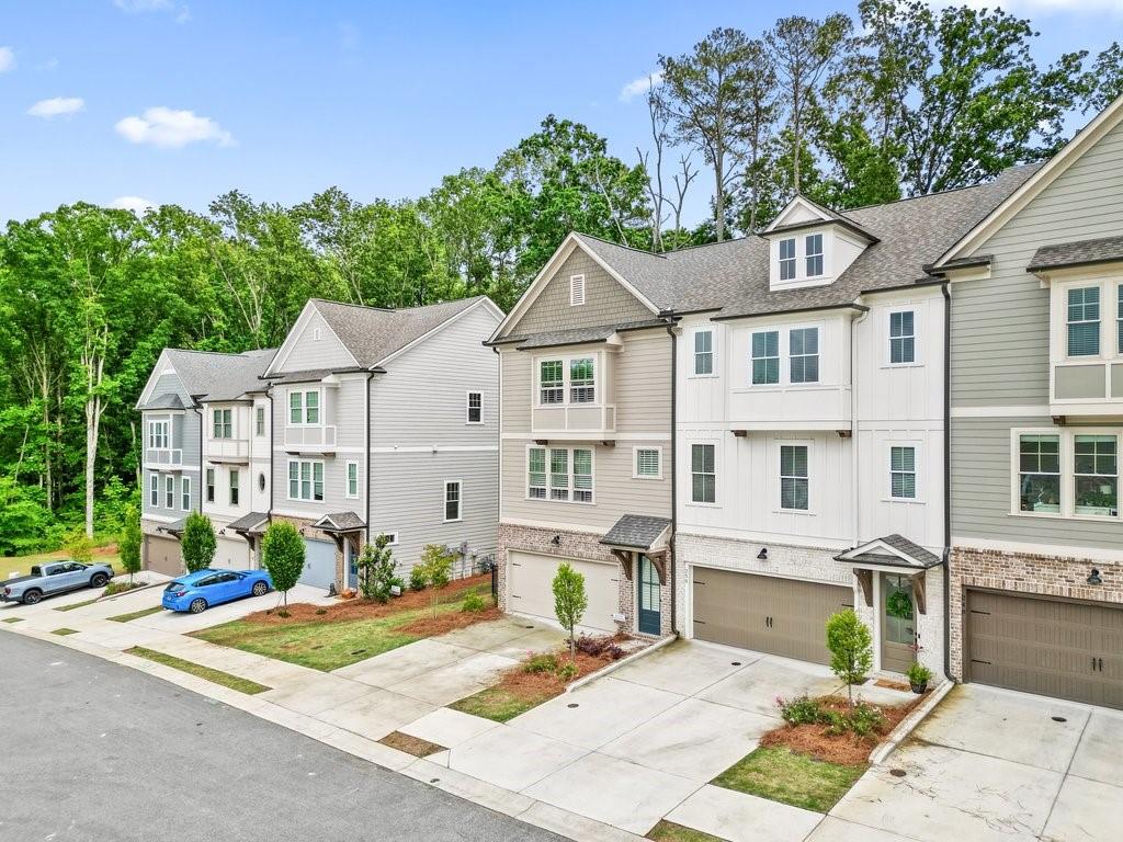 250 Retreat Lane