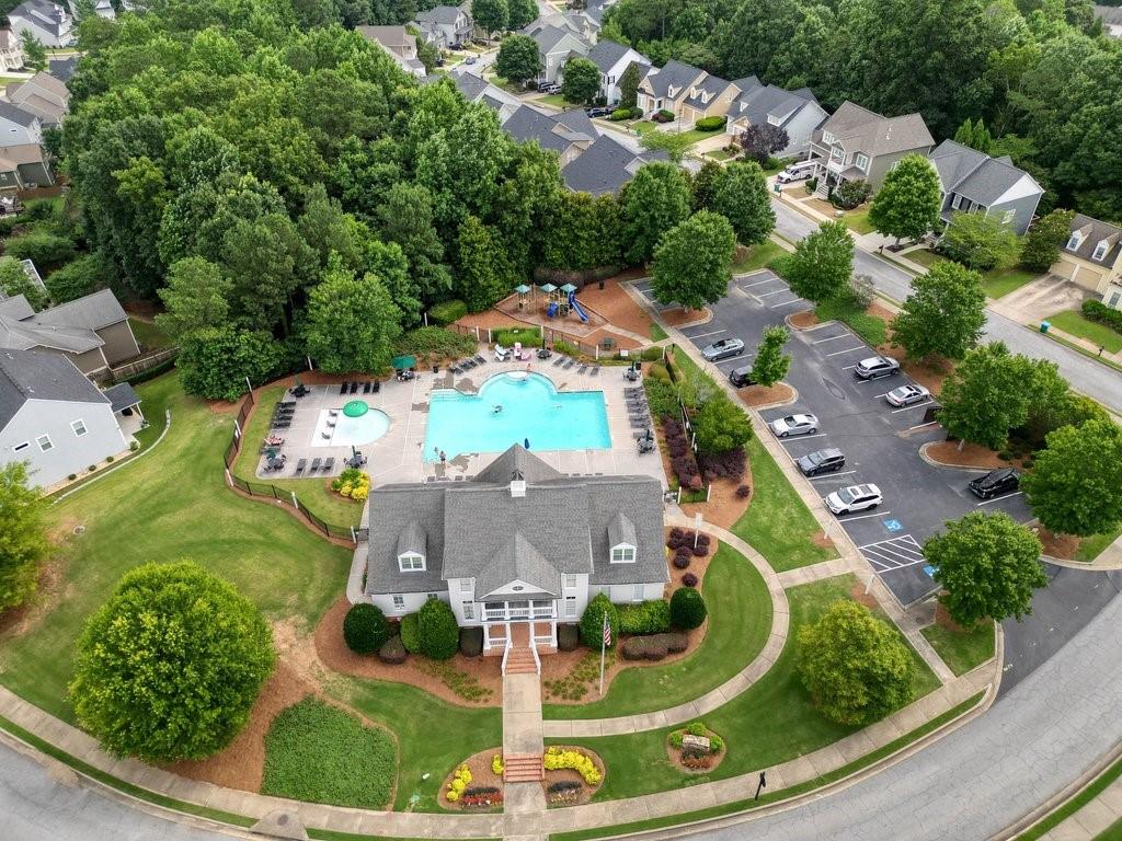 250 Retreat Lane