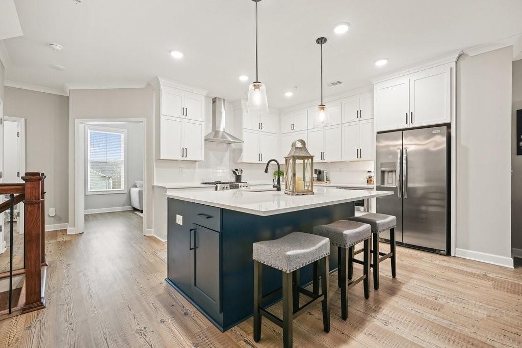250 Retreat Lane