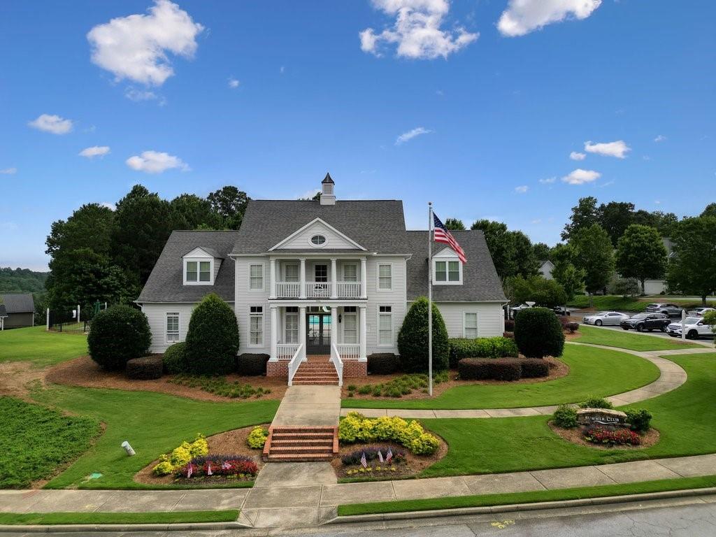 250 Retreat Lane