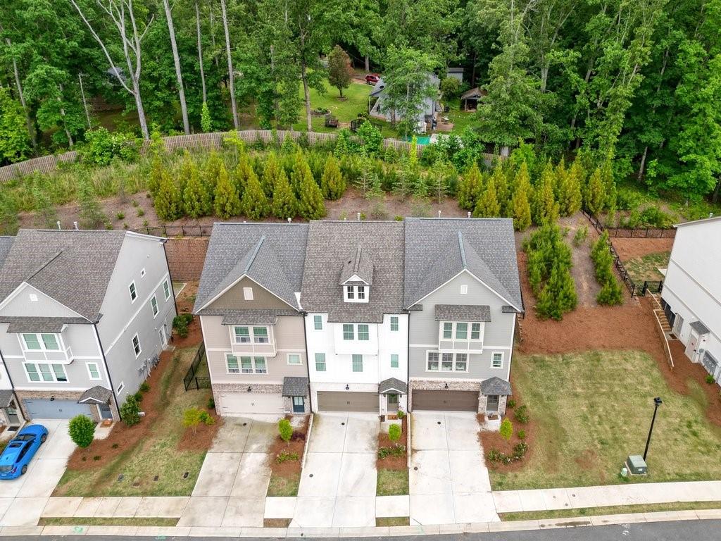250 Retreat Lane