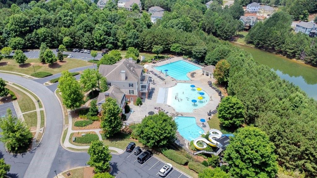 250 Retreat Lane
