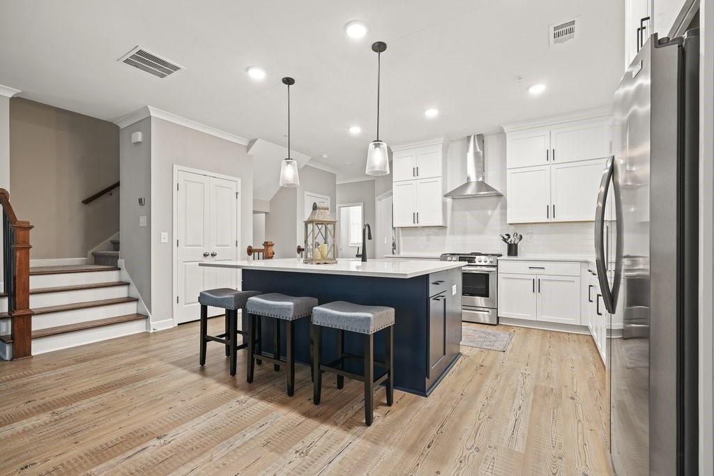 250 Retreat Lane
