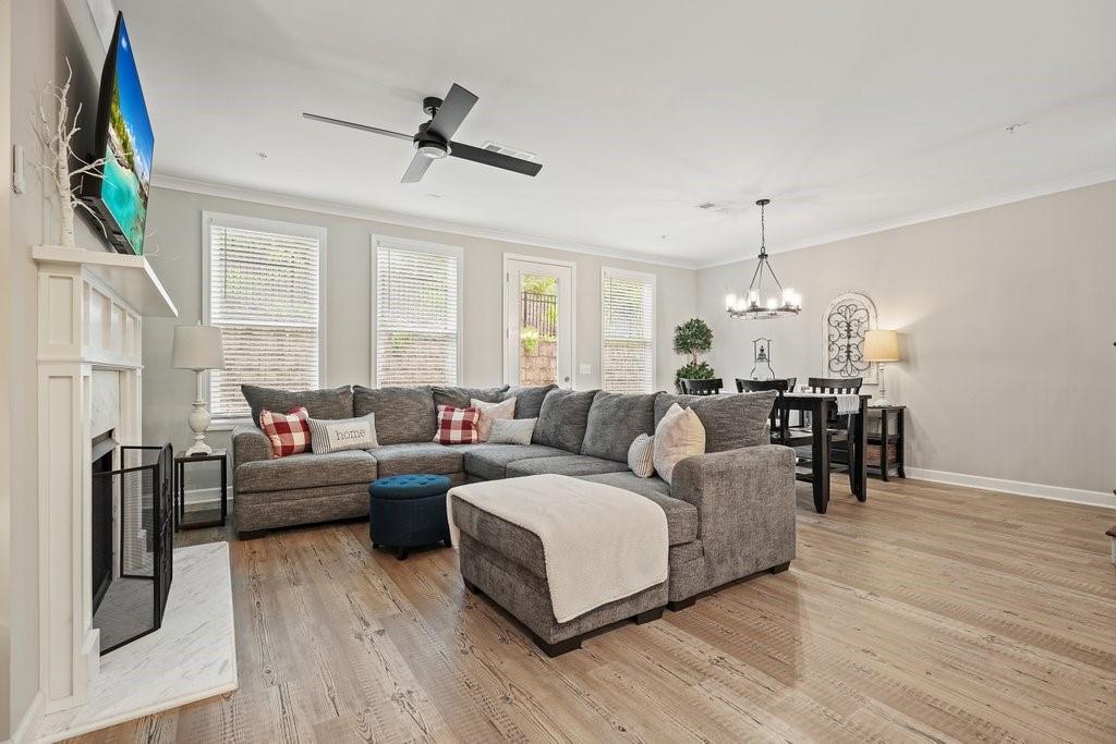 250 Retreat Lane