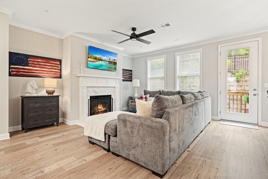 250 Retreat Lane