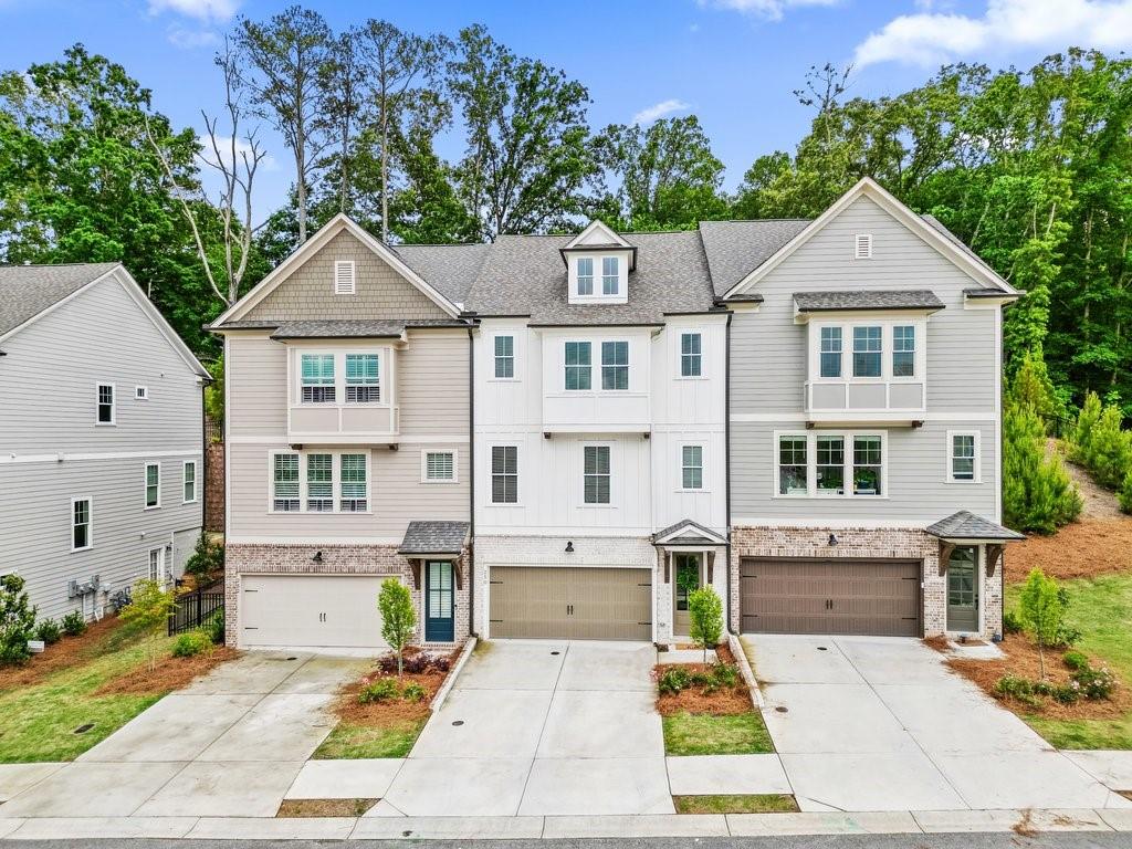 250 Retreat Lane