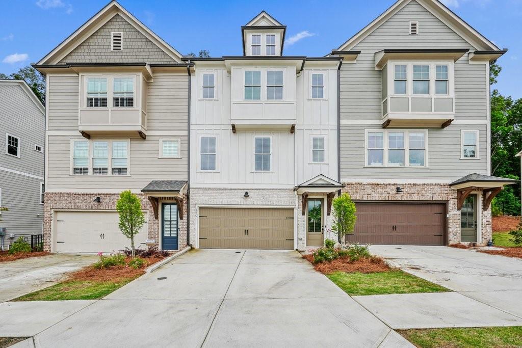 250 Retreat Lane