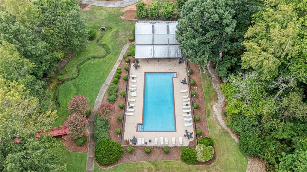 4590 Brighton Lake Drive