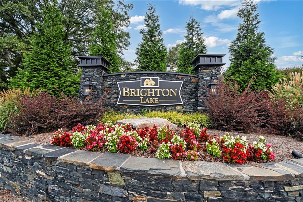 4590 Brighton Lake Drive