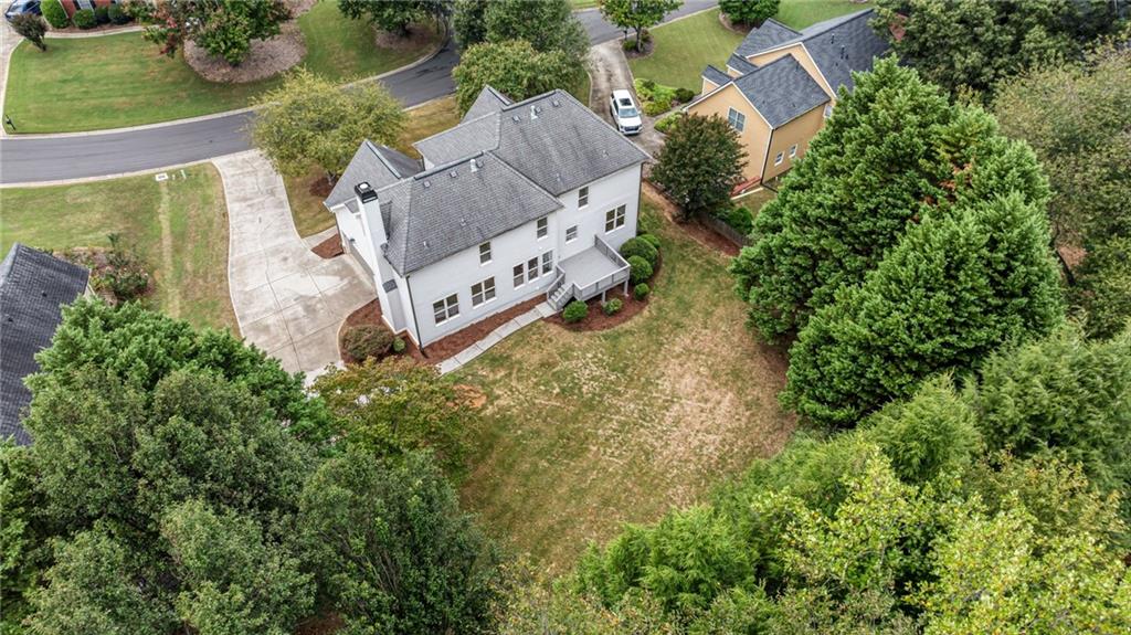 4590 Brighton Lake Drive