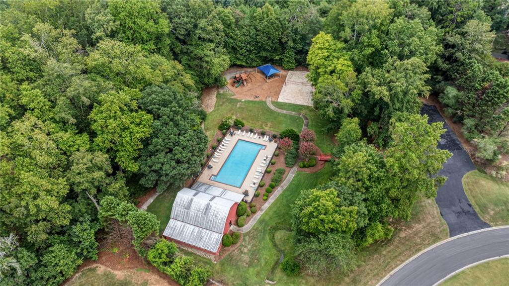 4590 Brighton Lake Drive