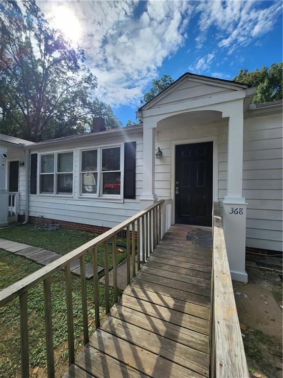 368 Roosevelt Circle NE Unit 370