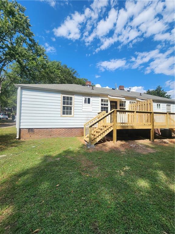368 Roosevelt Circle NE Unit 370