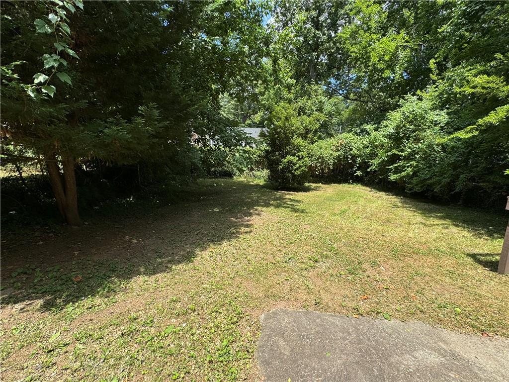 1417 Elizabeth Avenue SW