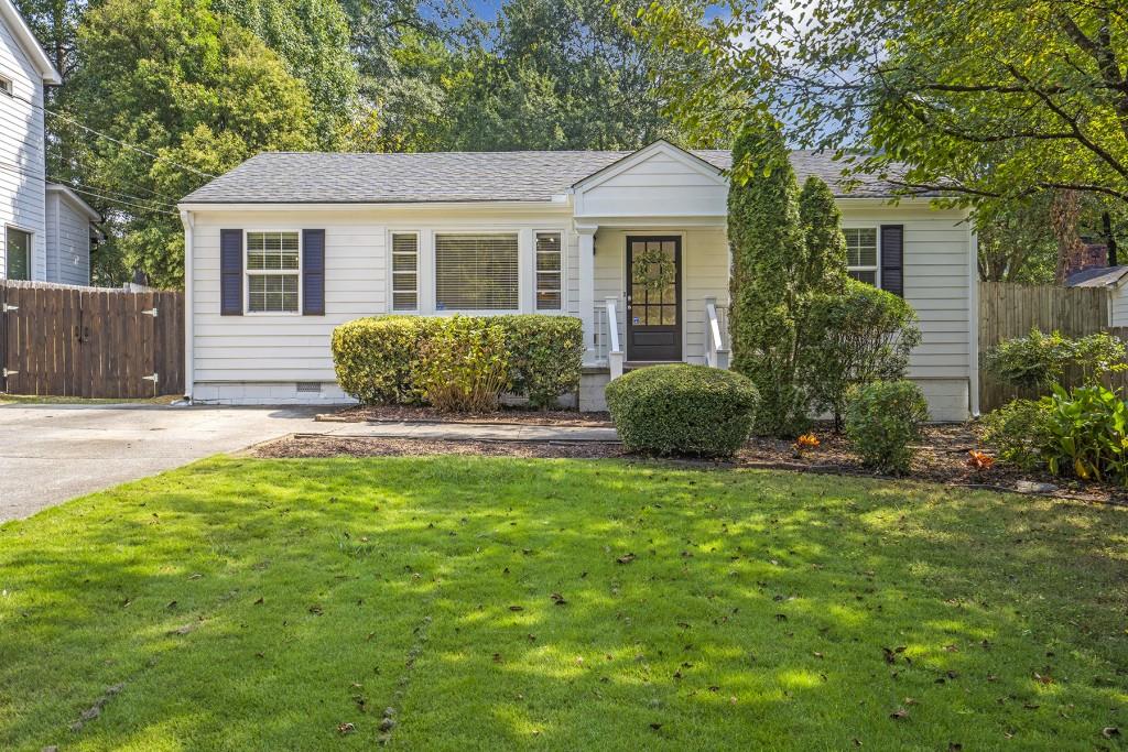 2949 Surrey Lane