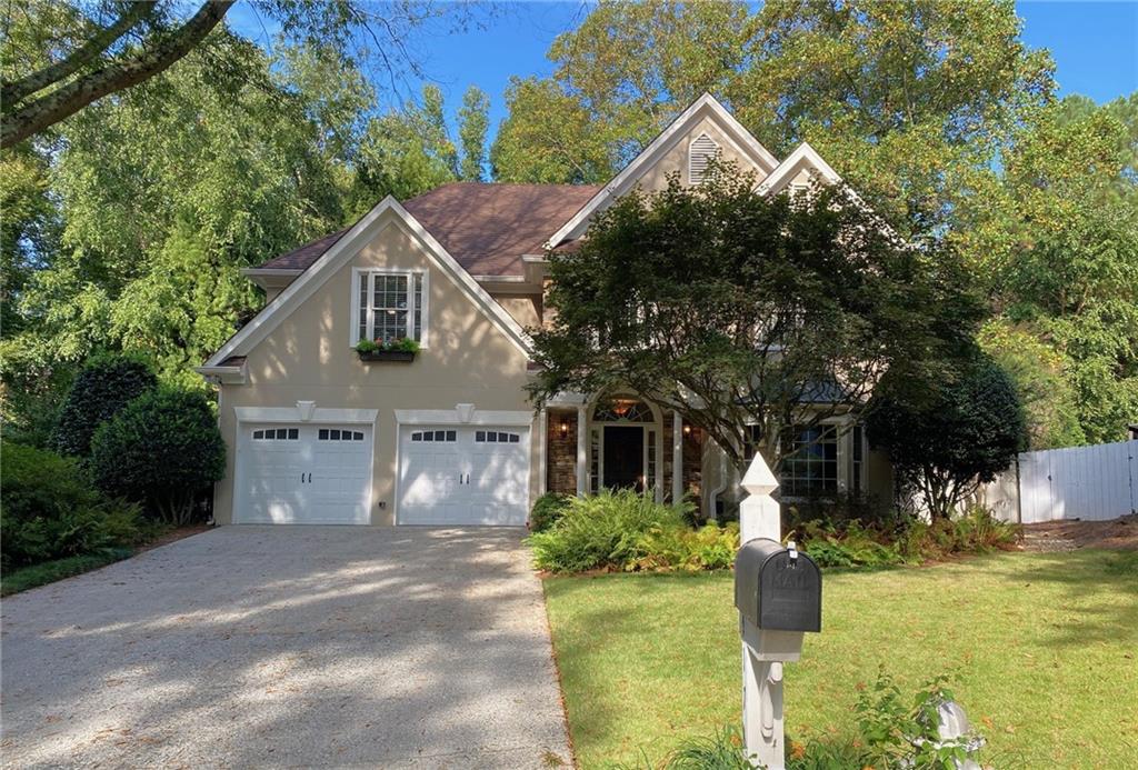 4178 Gateswalk Drive SE