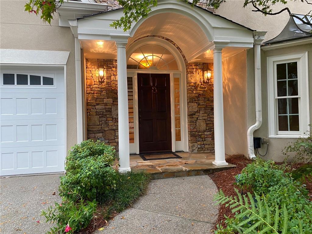 4178 Gateswalk Drive SE