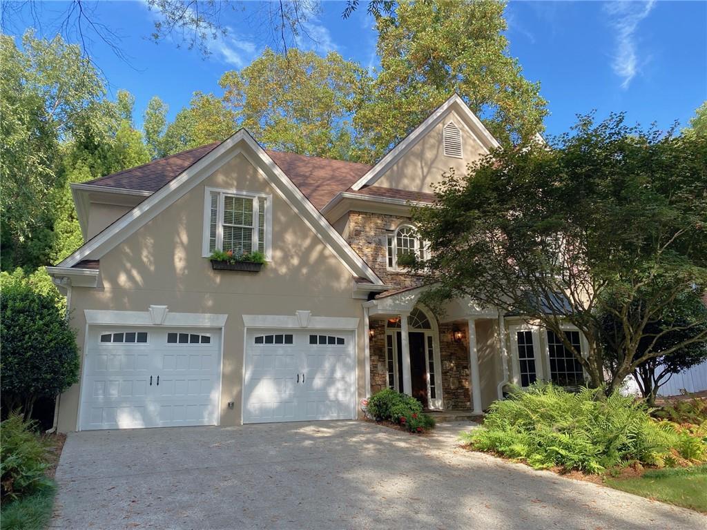 4178 Gateswalk Drive SE