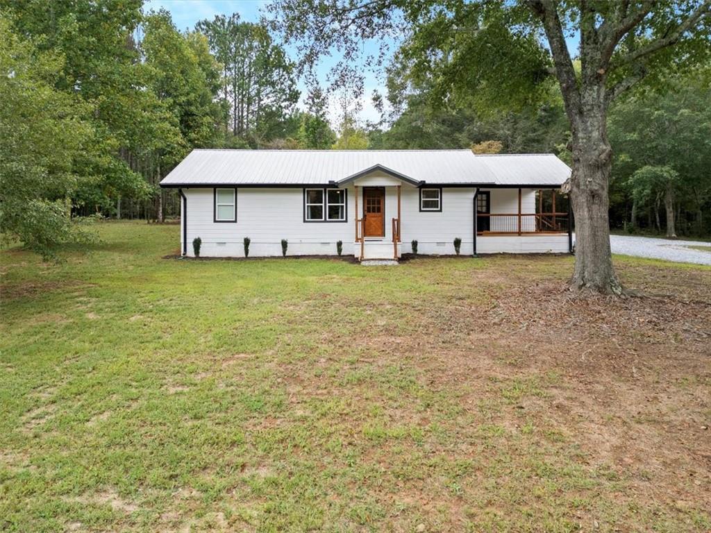 4755 Sewell Road