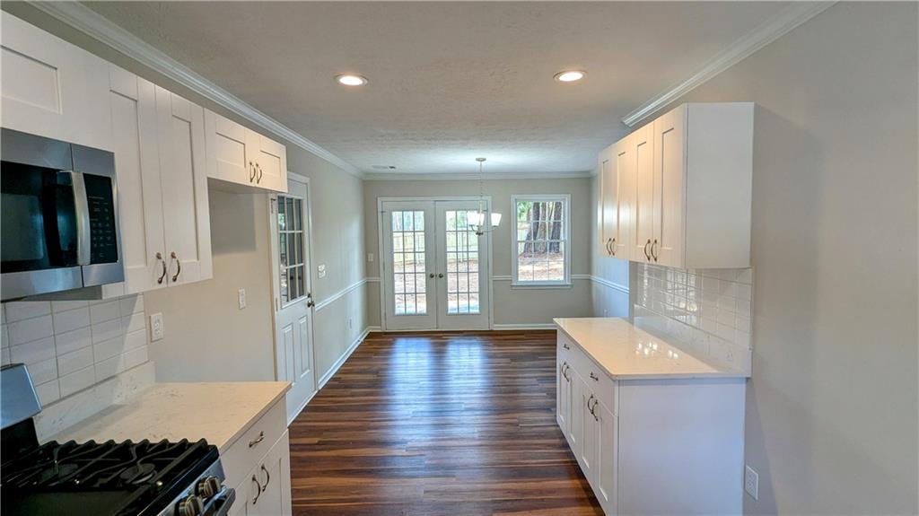 1310 Burning Bush Drive
