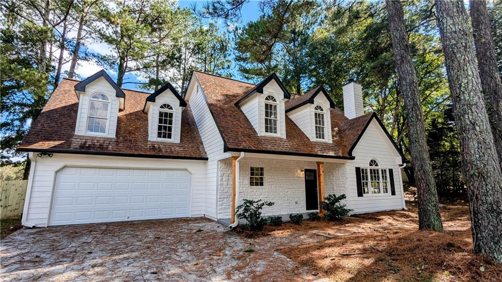 1310 Burning Bush Drive