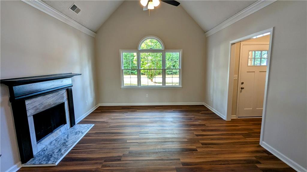 1310 Burning Bush Drive