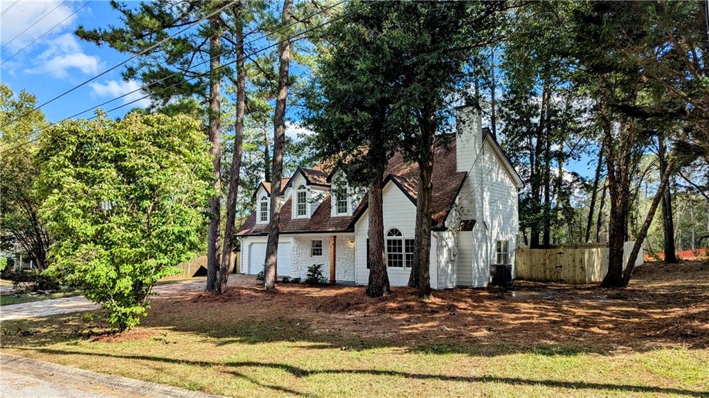 1310 Burning Bush Drive