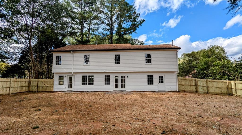 1310 Burning Bush Drive