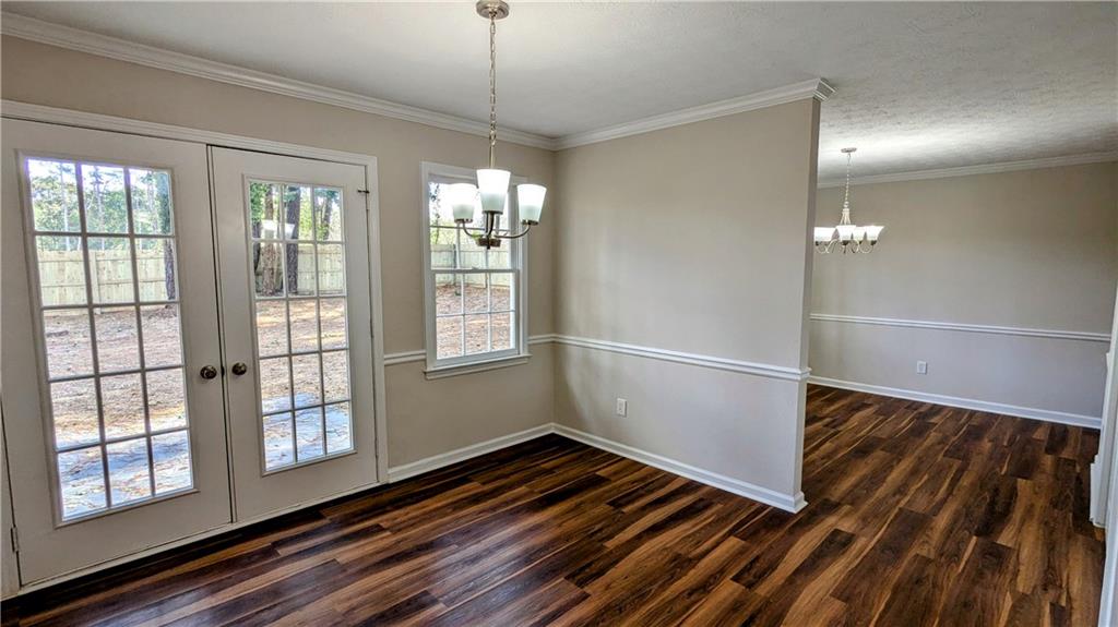 1310 Burning Bush Drive