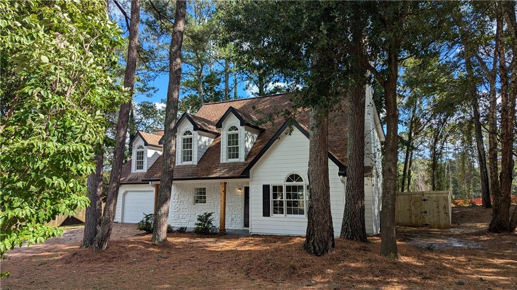 1310 Burning Bush Drive