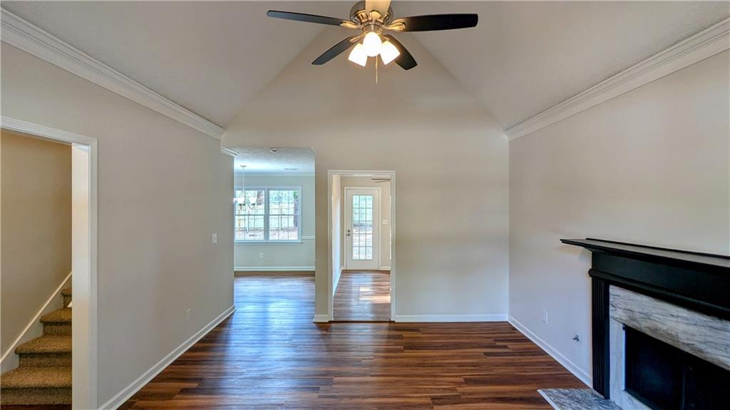 1310 Burning Bush Drive