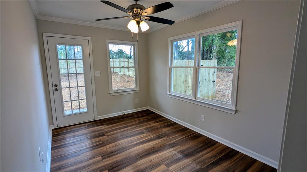1310 Burning Bush Drive