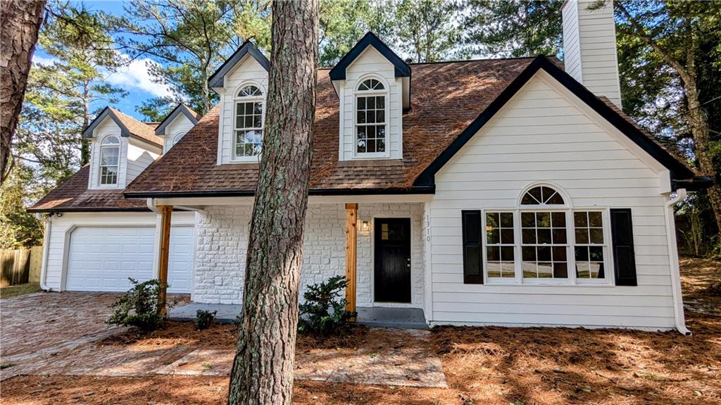 1310 Burning Bush Drive