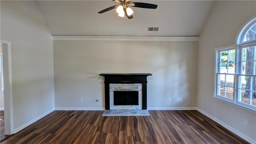 1310 Burning Bush Drive