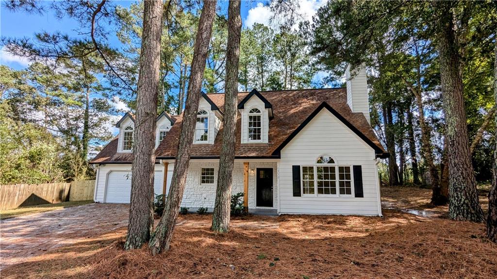 1310 Burning Bush Drive