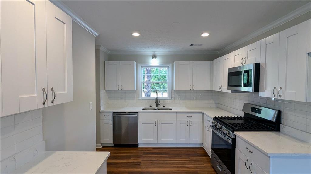 1310 Burning Bush Drive