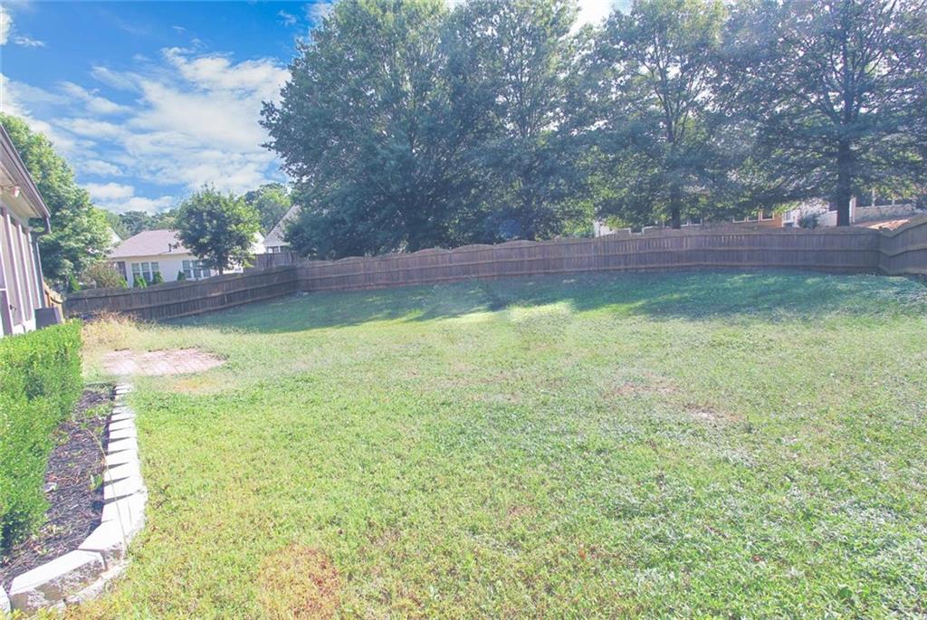 3406 Ravensworth Trace NW